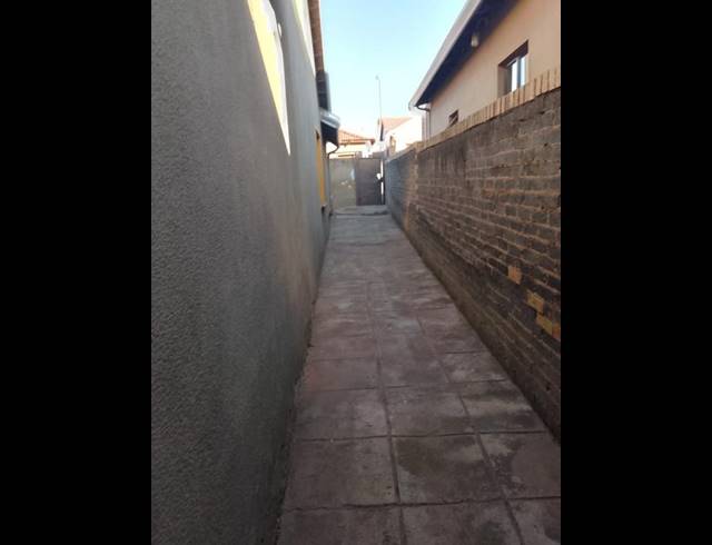 3 BEDROOM HOUSE FOR SALE IN ELINDINGA